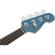 Bajo eléctrico Fender Tony Franklin Precision Bass Fretless EB LPB