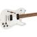 Guitarra eléctrica Fender Jim Adkins JA-90 Telecaster Thinline IL WHT