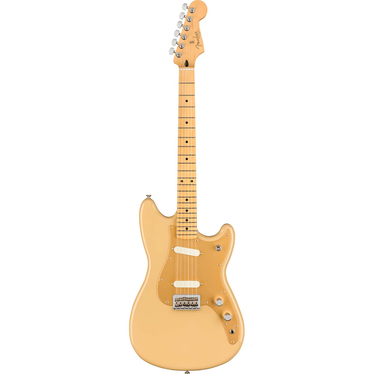 Guitarra eléctrica escala corta Fender Duo-Sonic MN DSD