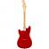 Guitarra eléctrica escala corta Fender Duo-Sonic HS MN CRT