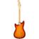 Guitarra eléctrica escala corta Fender Duo-Sonic HS MN SSB