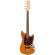 Bajo eléctrico escala corta Fender Mustang Bass PJ PF AGN