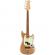 Bajo eléctrico escala corta Fender Mustang Bass PJ PF FMG
