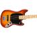 Bajo eléctrico escala corta Fender Mustang Bass PJ MN SSB