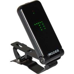 Mooer CT-01 Clip Tuner
