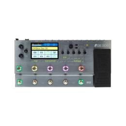 Pedalera multiefectos guitarra Mooer GE300