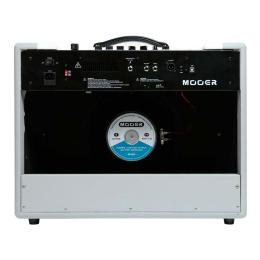 Amplificador guitarra Mooer Shadow SD75