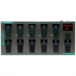 Pedalera MIDI Nektar Pacer