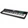 Teclado controlador MIDI/USB Nektar Panorama T6