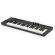 Teclado controlador MIDI/USB Nektar Impact LX49+