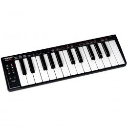 Teclado controlador MIDI/USB Nektar SE25
