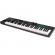 Teclado controlador MIDI/USB Nektar Impact LX61+