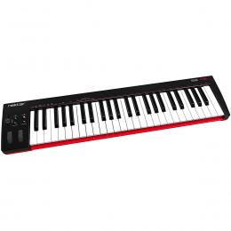 Teclado controlador MIDI/USB Nektar SE49