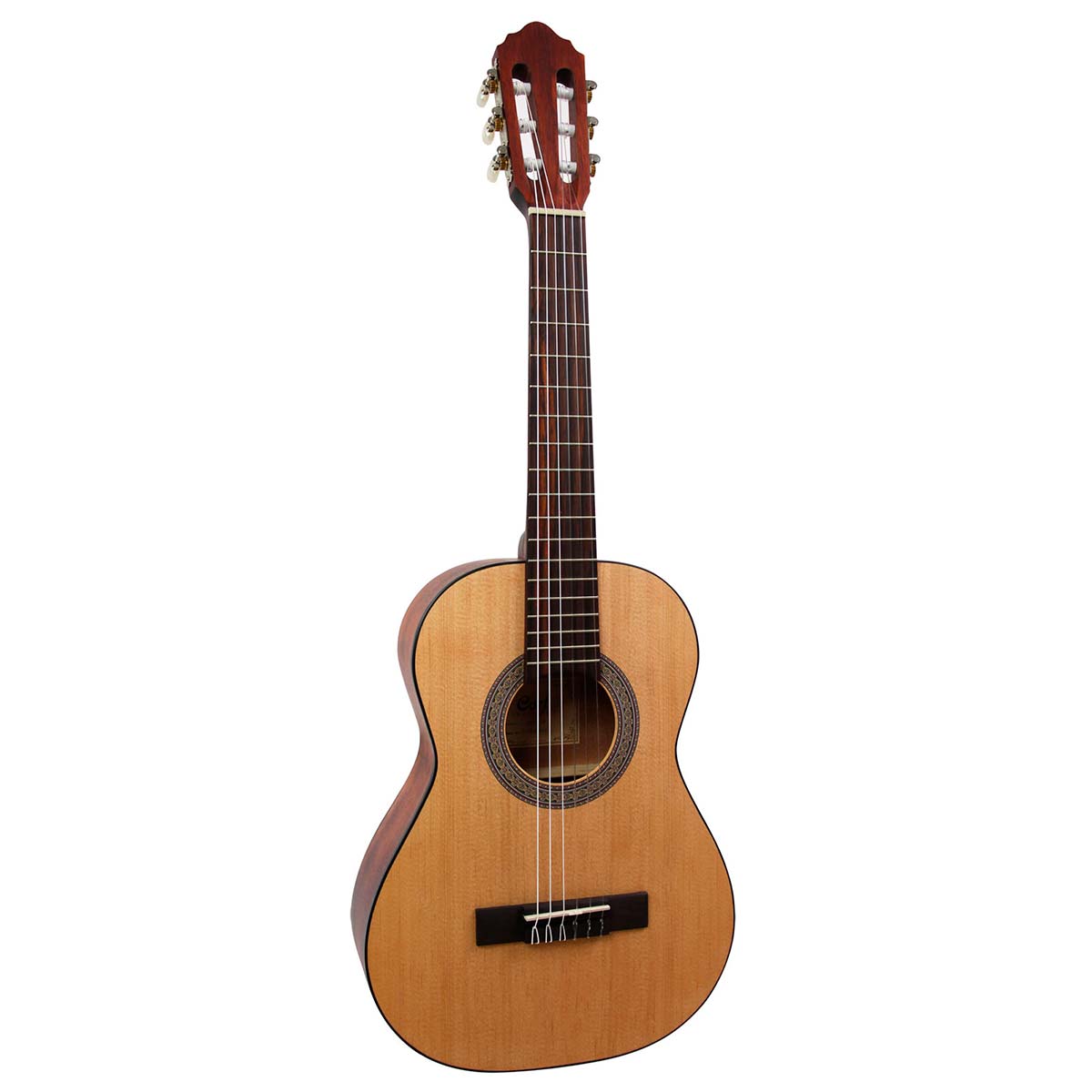 Guitarra clásica Cort AC50 1/2 OPN
