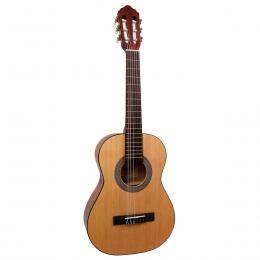 Guitarra clásica Cort AC50 1/2 OPN
