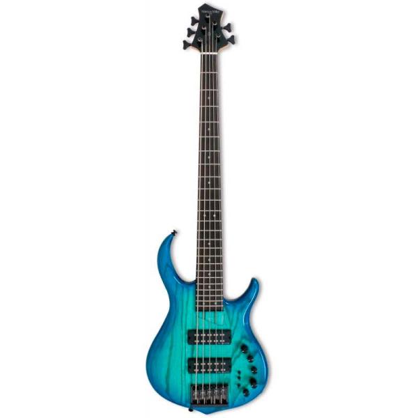 Sire Marcus Miller M5 Swamp Ash-5 TBL