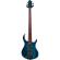 Bajo de 5 cuerdas sin trastes Sire Marcus Miller M7 Alder-5 Fretless (2nd Gen) TBL