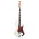 Bajo Precision Bass Sire Marcus Miller P7 Alder-4 (2nd Gen) Antique White