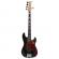 Bajo Precision de 5 cuerdas Sire Marcus Miller P7 Alder-5 (2nd Gen) BLK