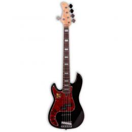 Sire Marcus Miller P7 Alder-5 LH (2nd Gen) BLK