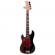 Bajo para zurdos de 5 cuerdas Sire Marcus Miller P7 Alder-5 LH (2nd Gen) BLK