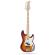 Bajo Precision Sire Marcus Miller P7 Swamp Ash-4 (2nd Gen) TS