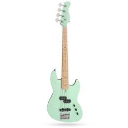 Bajo de escala corta Sire Marcus Miller U5 Alder-4 (2nd Gen) MT