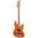 Bajo de escala corta Sire Marcus Miller U5 Alder-4 (2nd Gen) NT