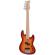 Bajo de escala corta Sire Marcus Miller U5 Alder-4 (2nd Gen) TS