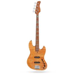 Sire Marcus Miller V10 Swamp Ash-4 (2nd Gen) NT