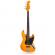 Bajo eléctrico Jazz Bass Sire Marcus Miller V3-4 (2nd Gen) ORG