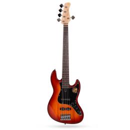 Bajo eléctrico Jazz Bass 5 cuerdas Sire Marcus Miller V3-5 (2nd Gen) TS