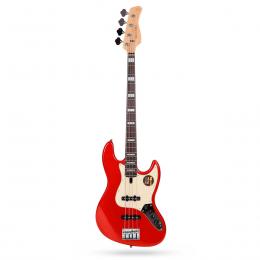 Bajo Jazz Bass Sire Marcus Miller V7 Alder-4 (2nd Gen) BMR