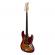 Bajo Jazz Bass sin trastes Sire Marcus Miller V7 Alder-4 Fretless (2nd Gen) TS