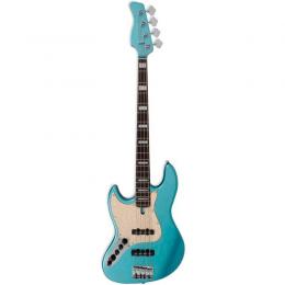 Bajo Jazz Bass para zurdos Sire Marcus Miller V7 Alder-4 Lefthand (2nd Gen) LPB