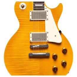 Guitarra Les Paul standard Tokai LS136F LD