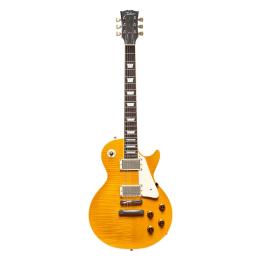 Guitarra Les Paul standard Tokai LS136F LD