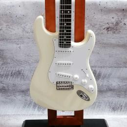 Guitarra eléctrica Stratocaster Tokai AST95 VWH