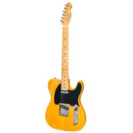 Guitarra eléctrica Telecaster Tokai ATE118 VNT