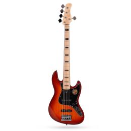 Bajo Jazz Bass 5 cuerdas Sire Marcus Miller V7 Vintage Alder-5 (2nd Gen) TS