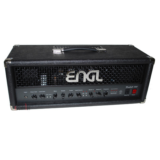 Engl Fireball 100 E-635