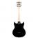Guitarra eléctrica escala corta Vox SDC-1 Mini Black