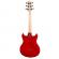 Guitarra eléctrica escala corta Vox SDC-1 Mini Red