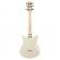 Guitarra eléctrica escala corta Vox SDC-1 Mini White