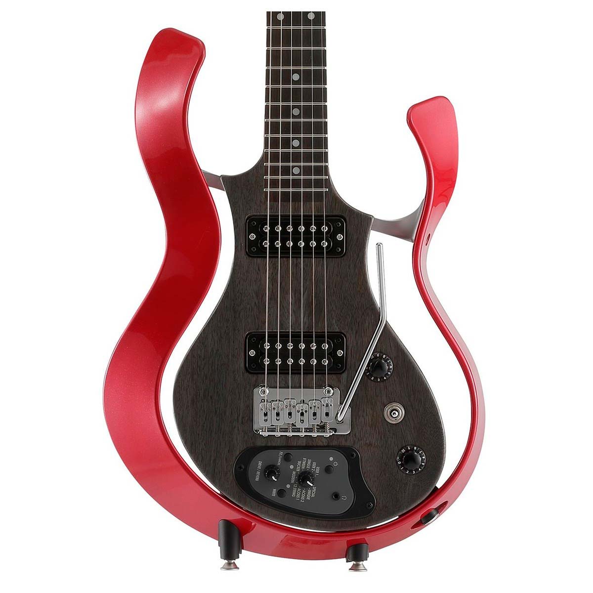 Vox Starstream Type 1 Plus Red Guitarra eléctrica modelado
