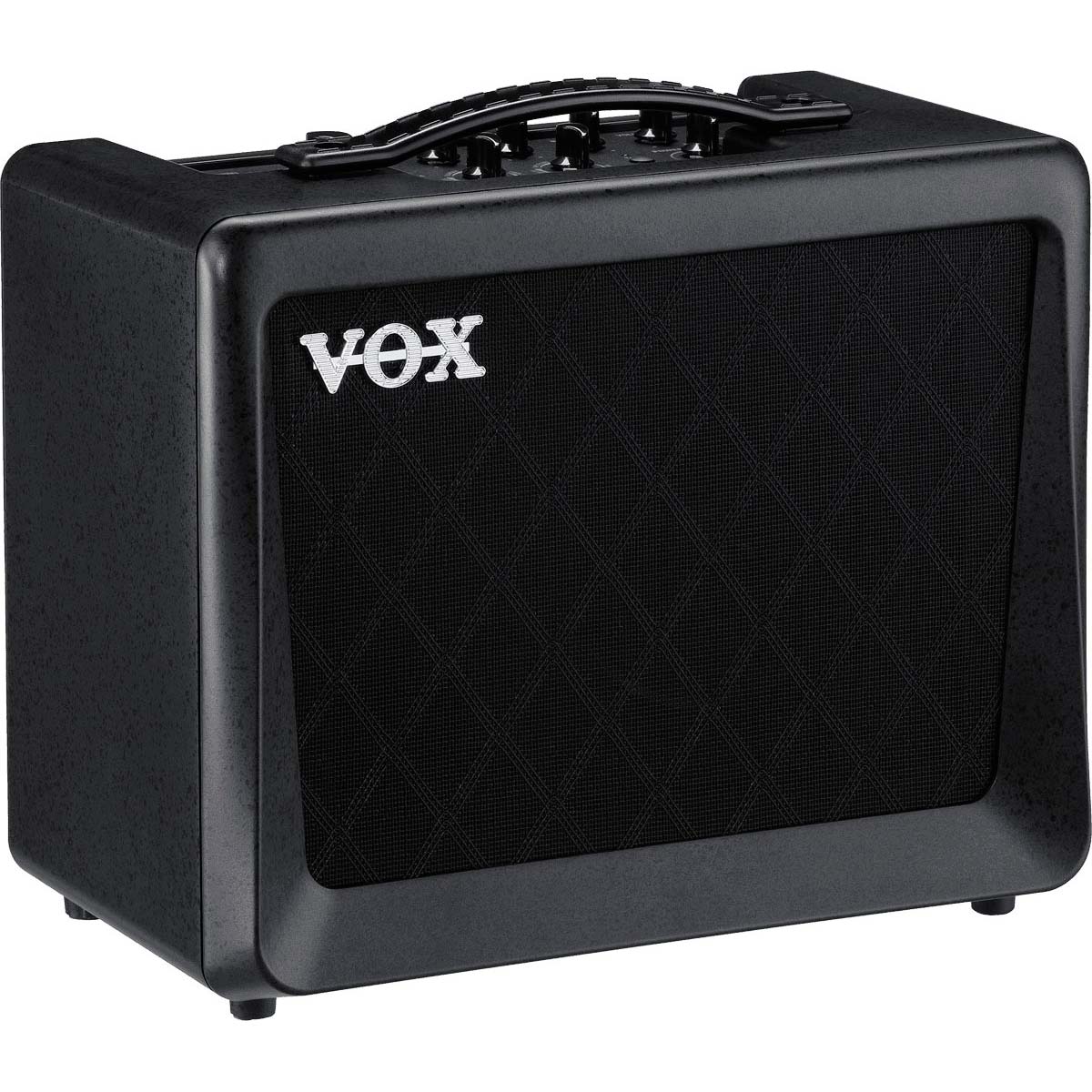 Amplificador modelado guitarra Vox VX15 GT