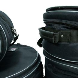 Set fundas batería Oqan ADB-Star Drummer