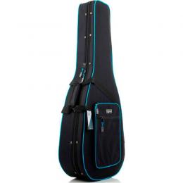 Estuche foam guitarra acústica Oqan AGC-Advance Acoustic