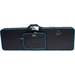 Estuche foam bajo Oqan AGC-Advance Bass