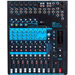 Mesa mezclas con efectos Oqan Q-12 MK2 USB